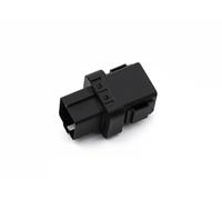 Glow plug relay 132236 HITACHI for KIA SORENTO II SORENTO II SUV Van
