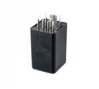 HITACHI 132250 Glow plug relay