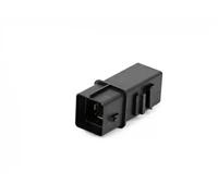 Glow plug relay 132254 HITACHI for HYUNDAI i30 i30 Estate i30 FASTBACK