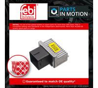 Glow Plug Relay 188175 Febi 11067JD50C 1106700Q0A 1106700Q0B 2523080A0A 4419200