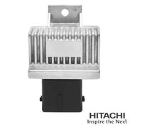 HITACHI 2502123 Glow plug relay
