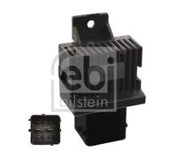 FEBI BILSTEIN 38718 Glow plug relay