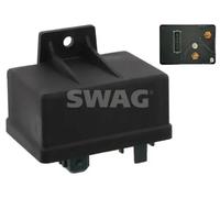 SWAG 62 91 8342 Glow plug relay