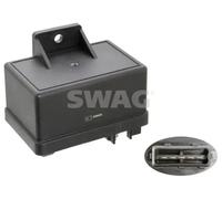Glow plug relay 70 91 2745 SWAG for FIAT PUNTO BRAVA BRAVO I MAREA MAREA Weekend