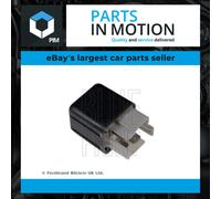 Glow Plug Relay ADT31311 Blue Print 2861054360 Genuine Top Quality Guaranteed