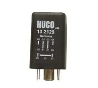 HITACHI 132129 Glow plug relay