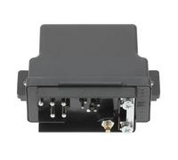 Glow plug relay after-glow capable GR049 BorgWarner (BERU) for MERCEDES-BENZ