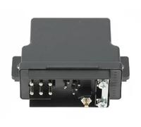 BERU GR076 Control Unit, glow plug system