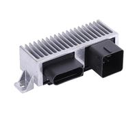 Glow Plug Relay Control Unit Compatible for Renault Kangoo 1.5dCi Glow Plug Relay Control Module 8200558438 271206395R Replacement for Kangoo/Trafic Mk2/Master Mk3/Megane CC Mk3