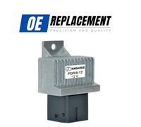 GLOW PLUG RELAY FOR DACIA DUSTER NISSAN JUKE RENAULT MEGANE 1.5L DCI 2003-2020