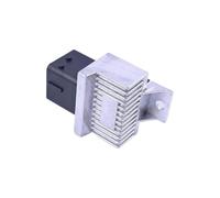 Glow Plug Relay For Renault Master II 2001 2015 Part Number 93862497 | Compatible with Trafic II, Part Number 8200859243, Direct Replacement, Durable, Easy Installation, Sturdy Build