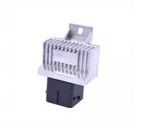 Glow Plug Relay For Renault Trafic II 2001 2015 Part Number 93862497 | Part Number 8200859243, Direct Replacement, Durable, Easy Installation, Sturdy Build