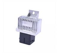 Glow Plug Relay For Renault Trafic II Master II Megane Part Number 93862497 | Part Number 4419200 8200859243, Direct Replacement, Durable, Easy Installation, Sturdy Build