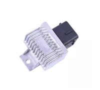Glow Plug Relay For Renault Trafic II Master II Part Number 8200859243 | Compatible with Megane, Part Number 93862497 4419200, 8pin, Direct Replacement, Durable, Easy Installation, Sturdy Build