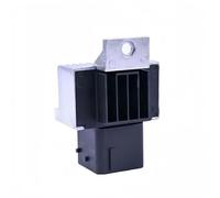 Glow Plug Relay For Renault Trafic II Master II Part Number 93862497 | Part Number 4419200 8200859243, Direct Replacement, Durable, Easy Installation, Sturdy Build