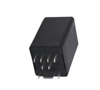 Glow Plug Relay For Seat Alhambra 710 711 2010 Part Number 038907281B | Part Number 04L907282B, Direct Replacement, Durable, Easy Installation, Sturdy Build