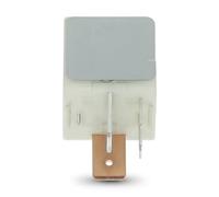 BERU GR081 Glow plug control module