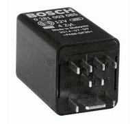 BOSCH 0281003085 Glow Time Control Unit Fits Audi A3 A4 A4 Allroad Seat Skoda VW