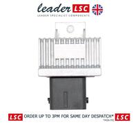 Glow Plug Relay Time Control Unit Renault Clio Mk3 dCi 8200859243 New