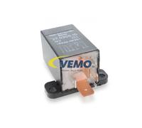 Glow plug relay V15-71-0028 VEMO for VW POLO II POLO Coupe POLO CLASSIC