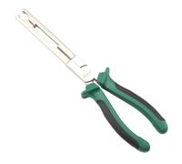 Glow Plug Removal Pliers Engine Glow Plug Connector Pliers Tool | Connector Remover Pliers Car Engine Tools for Automotive Engine Mechanic Service Repair Maintenance Garage Workshop Kit