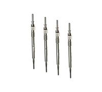 Glow Plug Repair Compatible With BMW For X1 F48 For SDrive16d SDrive18d XDrive20d 2015 2016 2017 2018 Glow Plugs Engine Diesel Heater 12 23 8 572 135