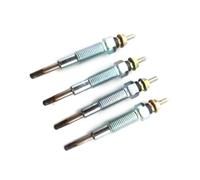 Glow Plug Repair Compatible With Kia For Pregio 2.7 D 1997-2006 For Sportage 2.0 TD 1997-2003 9130404300 RFG118601 RFJ518601 S21018140 4pcs Diesel Glow Plugs