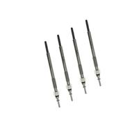 Glow Plug Repair Compatible With Opel For Astra J/K For Insignia A For Zafira For Tourer 2010-2018 1.6L CDTi Glow Plugs For Diesel Heater 55588475