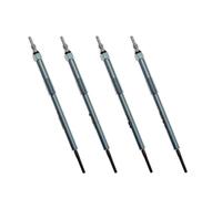 Glow Plug Repair Compatible With Opel For Corsa D E For Meriva B For Combo D 95518024 2005-2014 For Vectra C For Zafira B 4422145 2002-2009 Glow Plugs Diesel Heater
