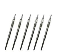 Glow Plug Repair Kit 1/2/4//6 PCS Compatible With PASSAT 3B2 3B3 For Variant 3B5 3B6 Quick Start Glow Plug Set Replacement 059963319 059963319H 059963319A(6PCS)