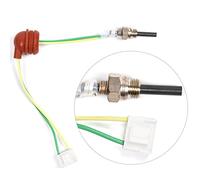 Glow Plug Repair Kit,12V-2Kw Parking Diesel Heater Accessories, Air diesel Heater Plug Repair Parts, Glow Ignition Plug Service Kit for Vevor Car Truck Boat