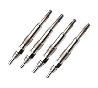 Glow Plug Repair Kit 4 Pcs Compatible With MITSUBISHI For Carisma For Space For Star For Monospace 1.9 Di-d Replacement Part Glow Plug