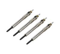 Glow Plug Repair Kit Compatible With Thermo King Engine 2.2DI 4pcs Glow Plug Set Replacement Heater Plug 41-7370 TB-37-41-7370 41-7370-QRP