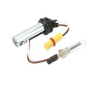 Glow Plug Repair Kit, Parking Heater Glow Plug Parking Heater Maintenance Kit High Performance Copper Rubber Ceramic for Eberspacher 2KW Air Heater