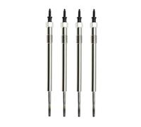 Glow Plug Set For Land For Rover For Defender 2002 2003 2004 2005 2006 2007 2008 2009 Engine Heater Glow Plugs U20218601 9675680980