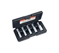 Glow Plug Socket Set-5 Units