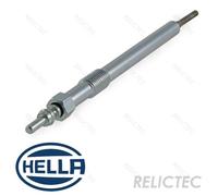 Glow Plug Ssangyong:KORANDO,ACTYON I 1,SPORTS I 1,RODIUS,REXTON,II 2