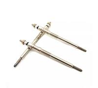 Glow Plug Suitable For Excavators For C2.6 306E 307E V2607 Engine Preheating Plug Electric Heating Rod
