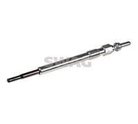Glow Plug SWAG Fits ALFA ROMEO Mito FIAT FORD LANCIA OPEL SUZUKI 03-19 1542845