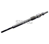 Glow plug Metal glow plug 33 10 3313 SWAG for SUZUKI OPEL FIAT CITROËN PEUGEOT