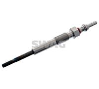 Glow plug Metal glow plug 33 10 3414 SWAG for PEUGEOT LAND ROVER CITROËN