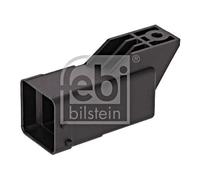 Glow Plug System Control Unit FEBI Fits FIAT Ducato Bus 06-11 5970.93
