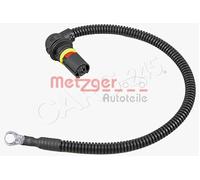METZGER 2324052 Repair Set, harness