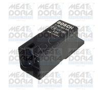 Glow Plug System Control Unit Fits VW SKODA AUDI SEAT Amarok Caddy III 4805510