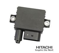HITACHI 2502193 Glow plug relay
