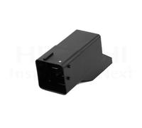 Glow Plug System Relay Fits CITROEN C3 DS FORD OPEL PEUGEOT TOYOTA 08-21 3637887