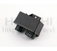 HITACHI 2502186 Glow plug relay