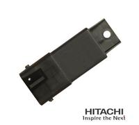 HITACHI 2502183 Glow plug relay