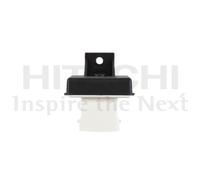 Glow Plug System Relay Fits Dacia Mercedes-Benz Nissan Renault HITACHI 2502261