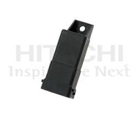 Glow Plug System Relay HITACHI Fits FIAT MITSUBISHI NISSAN VAUXHALL 11- 95527050